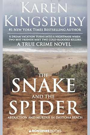 The Snake and the Spider