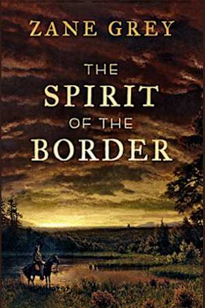 The Spirit of the Border