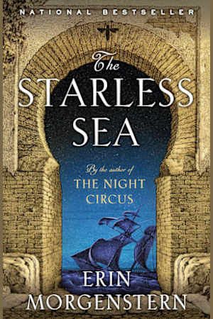 The Starless Sea
