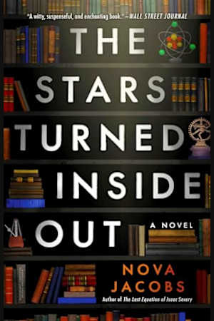 The Stars Turned Inside Out