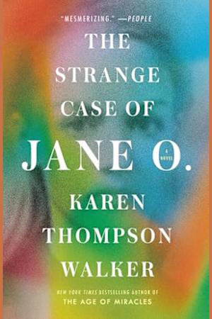 The Strange Case of Jane O.