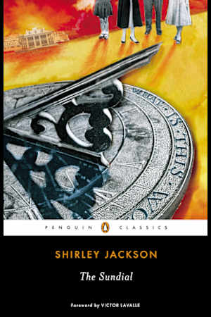 The Sundial