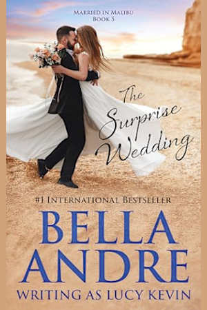 The Surprise Wedding