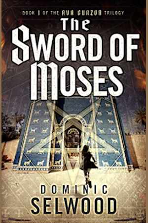 The Sword of Moses