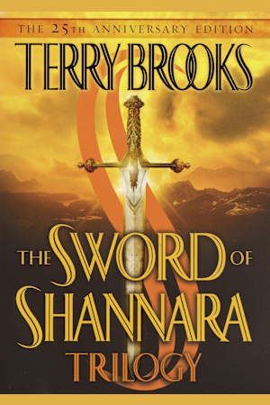 The Sword of Shannara Trilogy