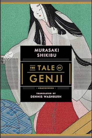 The Tale of Genji