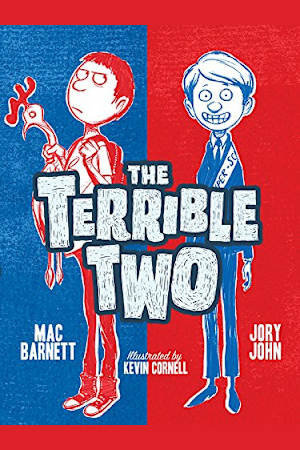 The Terrible Two