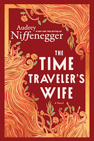 The Time Traveler’s Wife