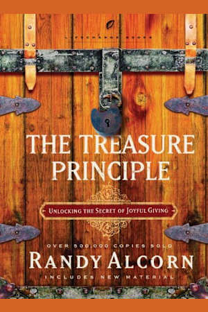 The Treasure Principle