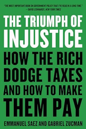 The Triumph of Injustice