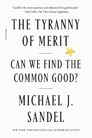 The Tyranny of Merit
