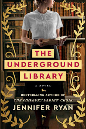 The Underground Library