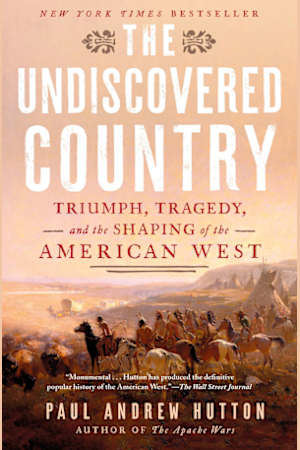 The Undiscovered Country