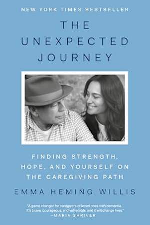 The Unexpected Journey