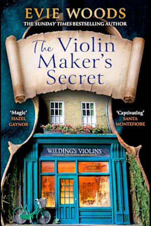 The Violin Maker’s Secret