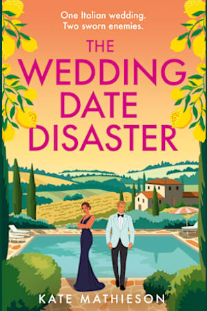 The Wedding Date Disaster