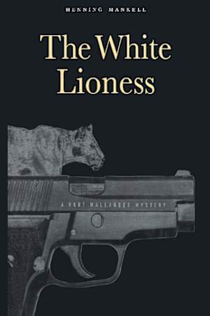 The White Lioness