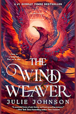 The Wind Weaver