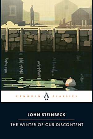 The Winter of Our Discontent