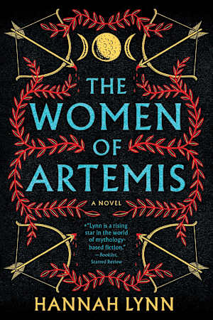 The Women of Artemis