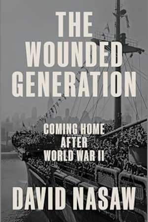 The Wounded Generation