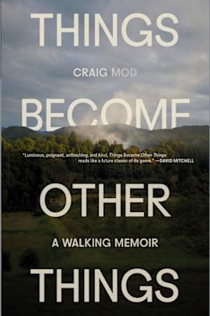 Things Become Other Things