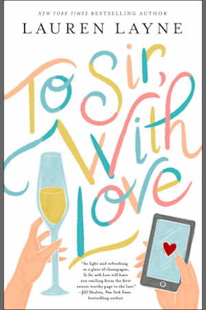To Sir, with Love