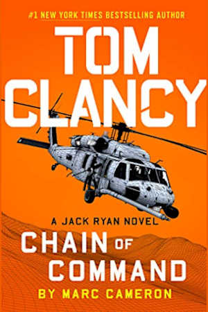 Tom Clancy: Chain of Command