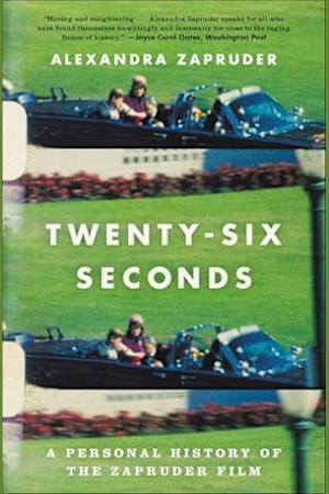 Twenty-Six Seconds
