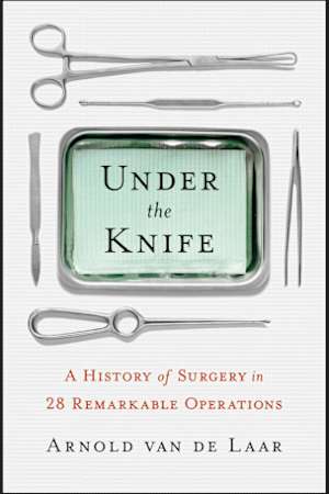 Under the Knife
