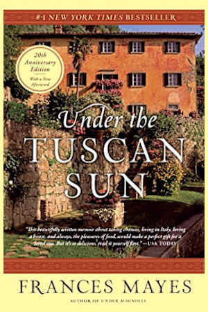 Under the Tuscan Sun