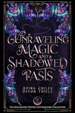 Unraveling Magic and Shadowed Pasts