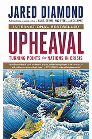 Upheaval