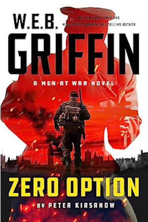 W.E.B. Griffin: Zero Option