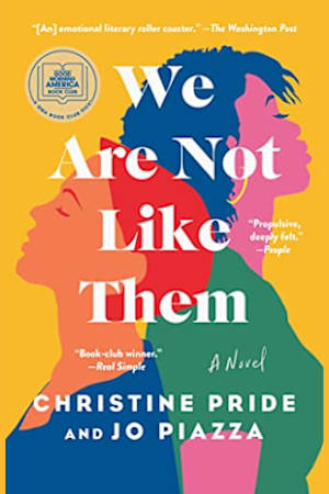 We Are Not Like Them