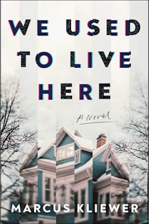 We Used to Live Here