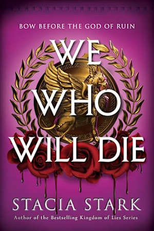 We Who Will Die