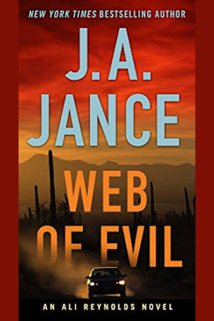 Web of Evil