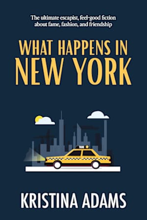 What Happens in New York