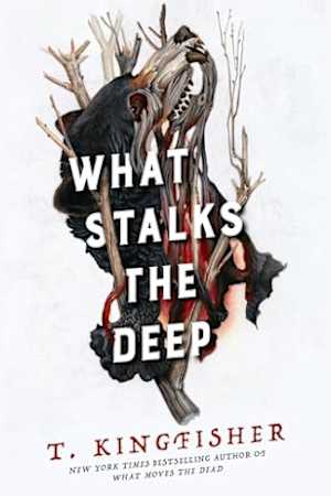 What Stalks the Deep