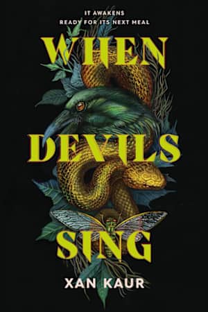 When Devils Sing