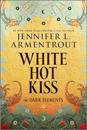 White Hot Kiss
