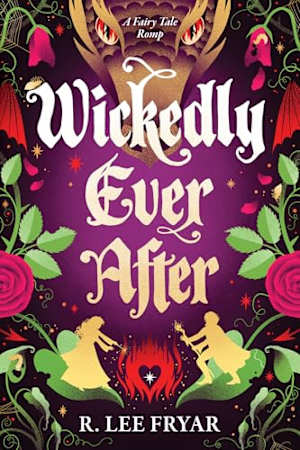 Wickedly Ever After