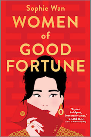 Women of Good Fortune
