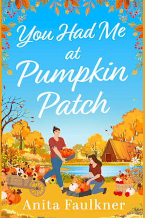 You Had Me at Pumpkin Patch